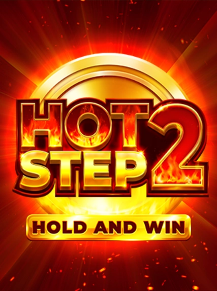 Hot Step 2 game tile